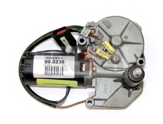 LAUBER 99.0238 Двигатель стеклоочистителя для FORD ESCORT V (Форд Эскорт 5) LAUBER 99.0238 Двигатель стеклоочистителя для FORD ESCORT V (Форд Эскорт 5)