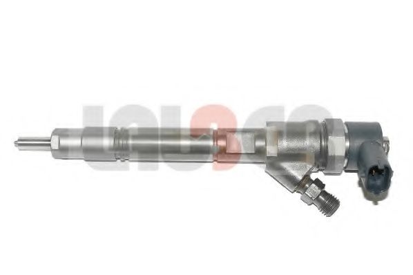 LAUBER 41.0265 Корпус форсунки для NISSAN PRIMASTAR (Ниссан Примастар) LAUBER 41.0265 Корпус форсунки для NISSAN PRIMASTAR (Ниссан Примастар)