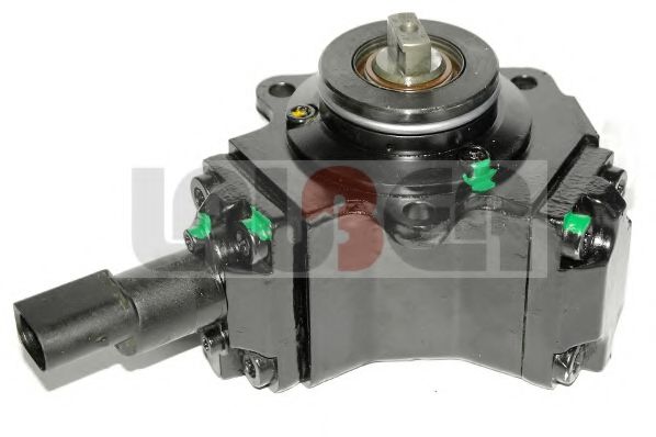 LAUBER 43.0013 Насос высокого давления для MERCEDES-BENZ V-CLASS (Мэрcэдэс-бэнз V-cласс) LAUBER 43.0013 Насос высокого давления для MERCEDES-BENZ V-CLASS (Мэрcэдэс-бэнз V-cласс)