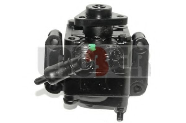 LAUBER 55.9689 Гидравлический насос, рулевое управление 