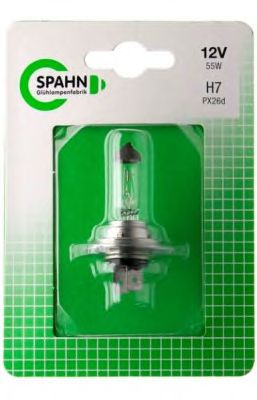 SPAHN GLÜHLAMPEN BL57162 Лампа накаливания для RENAULT MEGANE CC (Рено Меган сс) SPAHN GLÜHLAMPEN BL57162 Лампа накаливания для RENAULT MEGANE CC (Рено Меган сс)