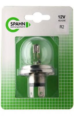 SPAHN GLÜHLAMPEN BL45152 Лампа накаливания для DAIHATSU CHARADE III (Дайхатсу Чарадэ 3) SPAHN GLÜHLAMPEN BL45152 Лампа накаливания для DAIHATSU CHARADE III (Дайхатсу Чарадэ 3)