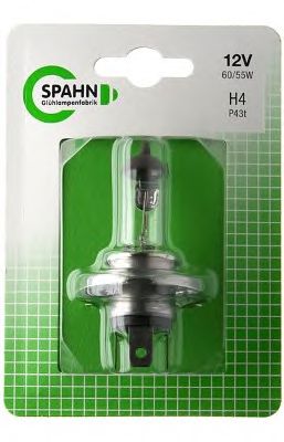 SPAHN GLÜHLAMPEN BL54182 Лампа накаливания для MINI CROSSOVER (Мини Cроссоvэр) SPAHN GLÜHLAMPEN BL54182 Лампа накаливания для MINI CROSSOVER (Мини Cроссоvэр)