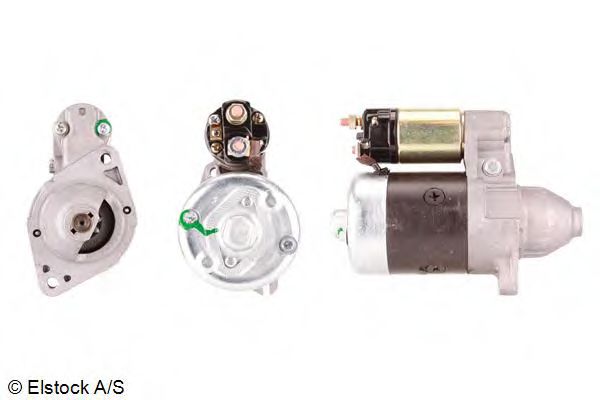 AINDE CGB-50236 Стартер для TOYOTA COROLLA (Тойота/тоета Cоролла) AINDE CGB-50236 Стартер для TOYOTA COROLLA (Тойота/тоета Cоролла)