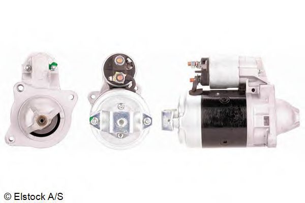 AINDE CGB-50431 Стартер для VOLVO 340-360 (Вольво 340-360) AINDE CGB-50431 Стартер для VOLVO 340-360 (Вольво 340-360)