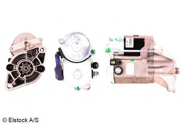 AINDE CGB-50495 Стартер для DAIHATSU (Дайхатсу) AINDE CGB-50495 Стартер для DAIHATSU (Дайхатсу)