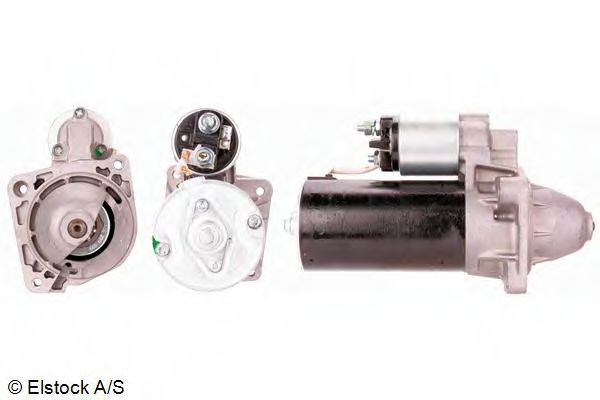 AINDE CGB-51053 Стартер для FIAT (Фиат) AINDE CGB-51053 Стартер для FIAT (Фиат)