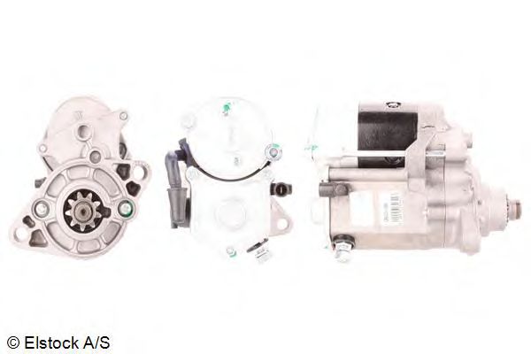 AINDE CGB-51117 Стартер для HONDA CIVIC V (Хонда Цивик 5) AINDE CGB-51117 Стартер для HONDA CIVIC V (Хонда Цивик 5)