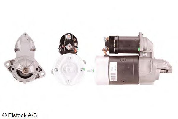 AINDE CGB-51155 Стартер для OPEL (Опель) AINDE CGB-51155 Стартер для OPEL (Опель)