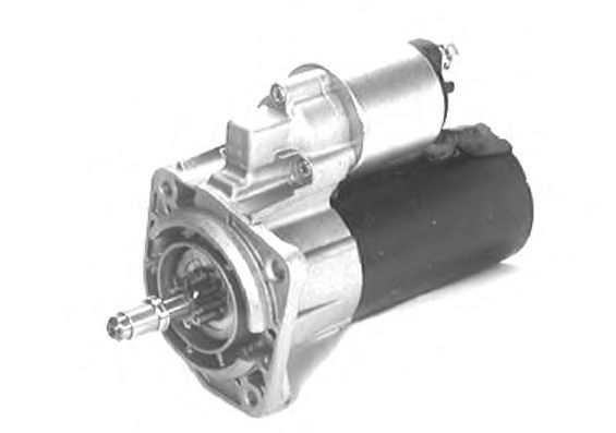 AINDE CGB-51182 Стартер для VOLKSWAGEN POLO (Фольксваген Поло) AINDE CGB-51182 Стартер для VOLKSWAGEN POLO (Фольксваген Поло)