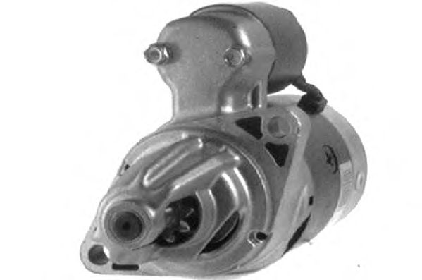 AINDE CGB-51205 Стартер для HONDA CIVIC V (Хонда Цивик 5) AINDE CGB-51205 Стартер для HONDA CIVIC V (Хонда Цивик 5)