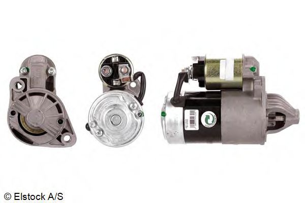 AINDE CGB-51283 Стартер для MITSUBISHI PAJERO III (Митсубиши/митсубиси Паджеро 3) AINDE CGB-51283 Стартер для MITSUBISHI PAJERO III (Митсубиши/митсубиси Паджеро 3)