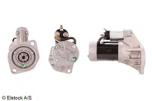 AINDE CGB-51308 Стартер для OPEL CAMPO (Опель Cампо) AINDE CGB-51308 Стартер для OPEL CAMPO (Опель Cампо)