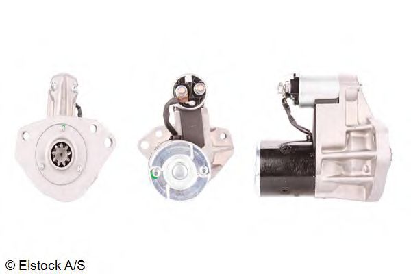 AINDE CGB-51425 Стартер для ISUZU (Исузу) AINDE CGB-51425 Стартер для ISUZU (Исузу)