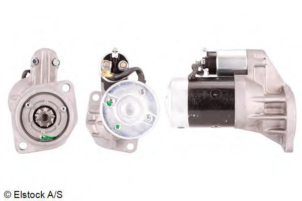 AINDE CGB-51478 Стартер для OPEL CAMPO (Опель Cампо) AINDE CGB-51478 Стартер для OPEL CAMPO (Опель Cампо)