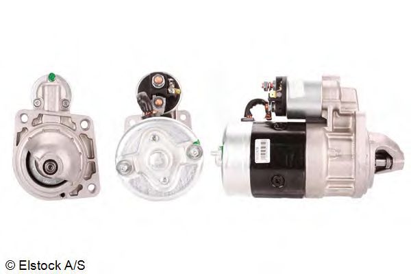 AINDE CGB-52032 Стартер для JEEP (Джип) AINDE CGB-52032 Стартер для JEEP (Джип)