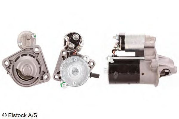 AINDE CGB-52050 Стартер для VOLVO (Вольво) AINDE CGB-52050 Стартер для VOLVO (Вольво)