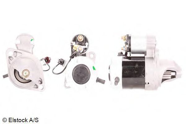 AINDE CGB-52070 Стартер для NISSAN ALMERA I (Ниссан Альмера 1) AINDE CGB-52070 Стартер для NISSAN ALMERA I (Ниссан Альмера 1)