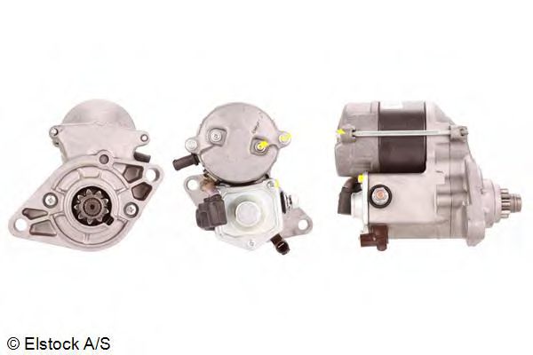 AINDE CGB-52161 Стартер для HONDA CIVIC V (Хонда Цивик 5) AINDE CGB-52161 Стартер для HONDA CIVIC V (Хонда Цивик 5)