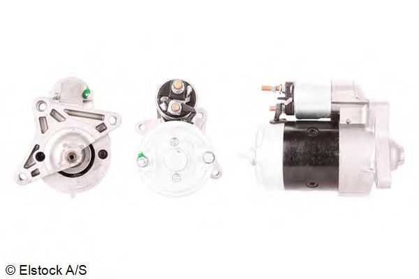 AINDE CGB-52176 Стартер для RENAULT (Рено) AINDE CGB-52176 Стартер для RENAULT (Рено)