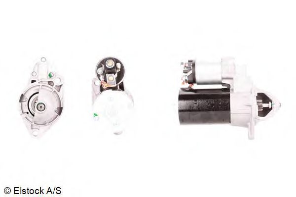 AINDE CGB-52264 Стартер для OPEL ASTRA H GTC (Опель Астра н гтс) AINDE CGB-52264 Стартер для OPEL ASTRA H GTC (Опель Астра н гтс)