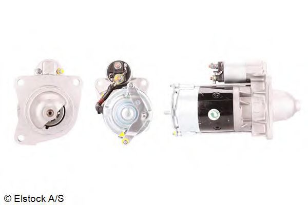 AINDE CGB-52295 Стартер для LAND ROVER DEFENDER (Ленд ровер/лэнд ровер Дэфэндэр) AINDE CGB-52295 Стартер для LAND ROVER DEFENDER (Ленд ровер/лэнд ровер Дэфэндэр)