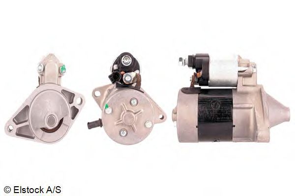 AINDE CGB-52381 Стартер для TOYOTA ECHO (Тойота/тоета Эчо) AINDE CGB-52381 Стартер для TOYOTA ECHO (Тойота/тоета Эчо)