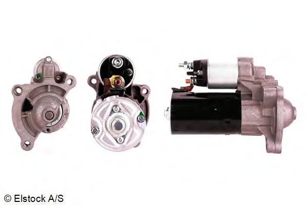 AINDE CGB-52490 Стартер для PEUGEOT 407 (Пежо 407) AINDE CGB-52490 Стартер для PEUGEOT 407 (Пежо 407)