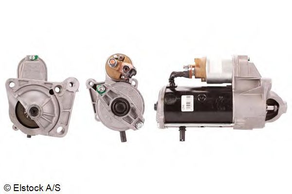 AINDE CGB-53073 Стартер для RENAULT SCNIC II (Рено Сценик 2) AINDE CGB-53073 Стартер для RENAULT SCNIC II (Рено Сценик 2)