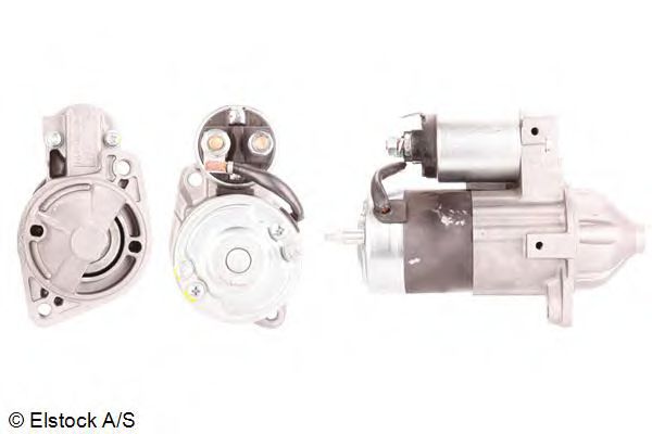 AINDE CGB-53200 Стартер для HYUNDAI HIGHWAY (Хендай Хигхваъ)