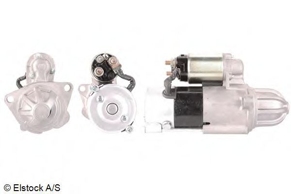 AINDE CGB-53232 Стартер для HYUNDAI GRAND SANTA F (Хендай Гранд санта ф)