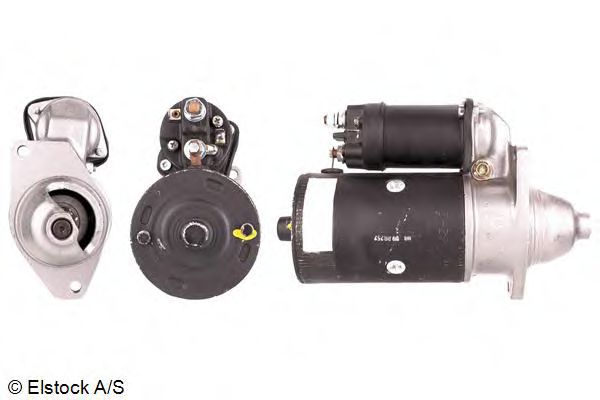 AINDE CGB-60088 Стартер для OPEL CORSA A (Опель Cорса а) AINDE CGB-60088 Стартер для OPEL CORSA A (Опель Cорса а)