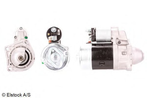 AINDE CGB-60217 Стартер для FORD FIESTA (Форд Фиэста) AINDE CGB-60217 Стартер для FORD FIESTA (Форд Фиэста)