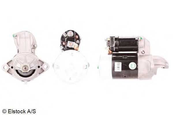 AINDE CGB-60314 Стартер для OPEL (Опель) AINDE CGB-60314 Стартер для OPEL (Опель)