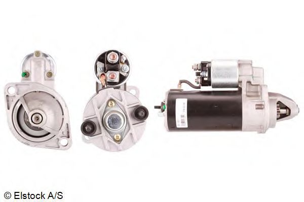 AINDE CGB-61280 Стартер для BMW 7 (Бмв 7) AINDE CGB-61280 Стартер для BMW 7 (Бмв 7)
