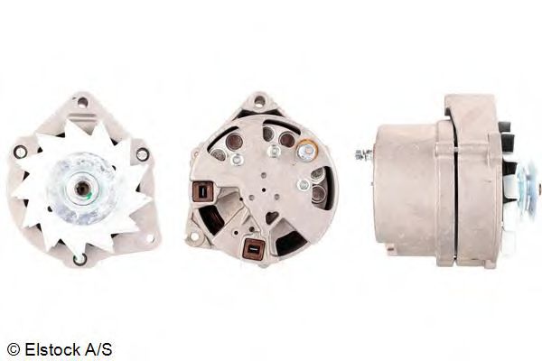 AINDE CGB-71552 Генератор для SKODA (Шкода) AINDE CGB-71552 Генератор для SKODA (Шкода)