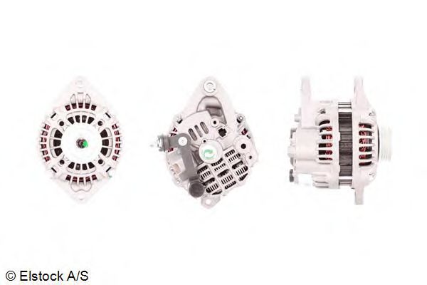 AINDE CGB-72816 Генератор для MAZDA 626 V (Мазда 626 5) AINDE CGB-72816 Генератор для MAZDA 626 V (Мазда 626 5)