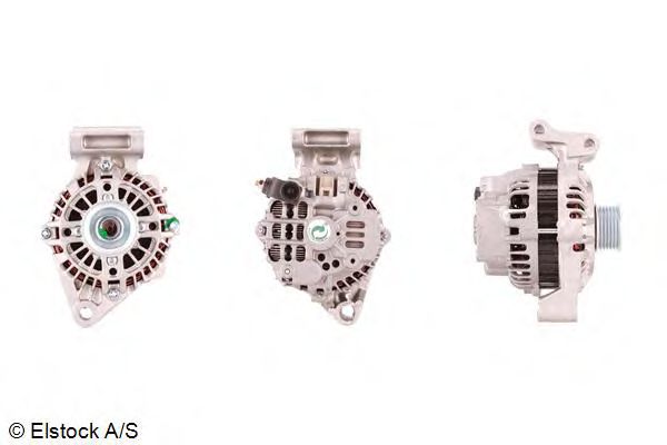 AINDE CGB-74813 Генератор для FORD FIESTA V (Форд Фиеста 5) AINDE CGB-74813 Генератор для FORD FIESTA V (Форд Фиеста 5)