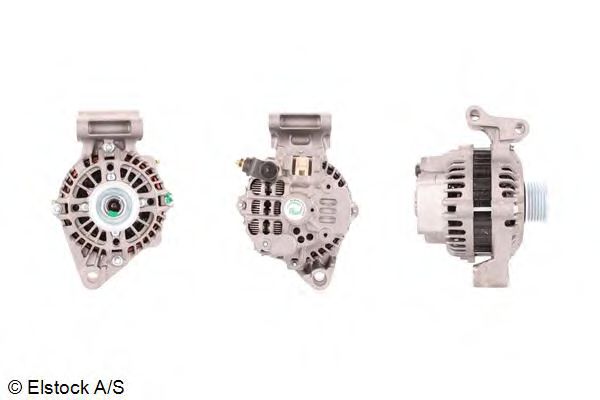 AINDE CGB-74847 Генератор для FORD FIESTA V (Форд Фиеста 5) AINDE CGB-74847 Генератор для FORD FIESTA V (Форд Фиеста 5)