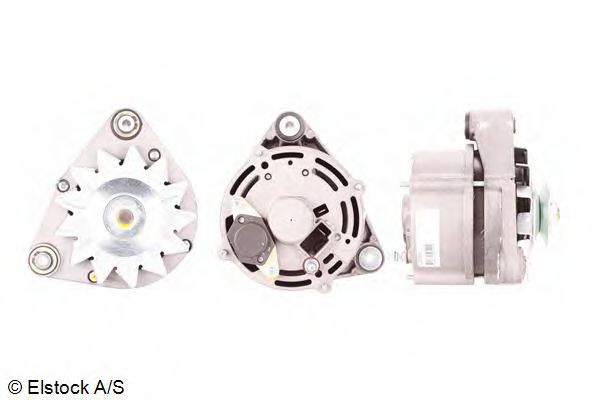 AINDE CGB-80510 Генератор для BMW 3 (Бмв 3) AINDE CGB-80510 Генератор для BMW 3 (Бмв 3)