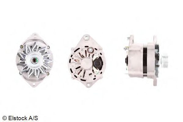 AINDE CGB-80519 Генератор для ALFA ROMEO 145 (Альфа ромео 145) AINDE CGB-80519 Генератор для ALFA ROMEO 145 (Альфа ромео 145)