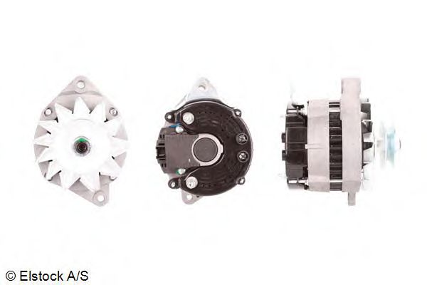 AINDE CGB-80819 Генератор для PEUGEOT (Пежо) AINDE CGB-80819 Генератор для PEUGEOT (Пежо)