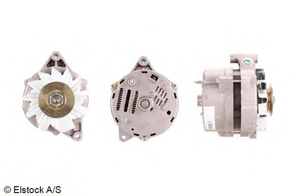 AINDE CGB-80835 Генератор 