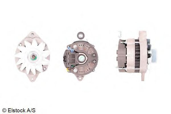 AINDE CGB-80959 Генератор для VOLVO (Вольво) AINDE CGB-80959 Генератор для VOLVO (Вольво)