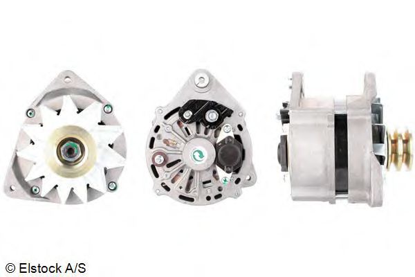 AINDE CGB-80972 Генератор для FORD TRANSIT (Форд Трансит) AINDE CGB-80972 Генератор для FORD TRANSIT (Форд Трансит)