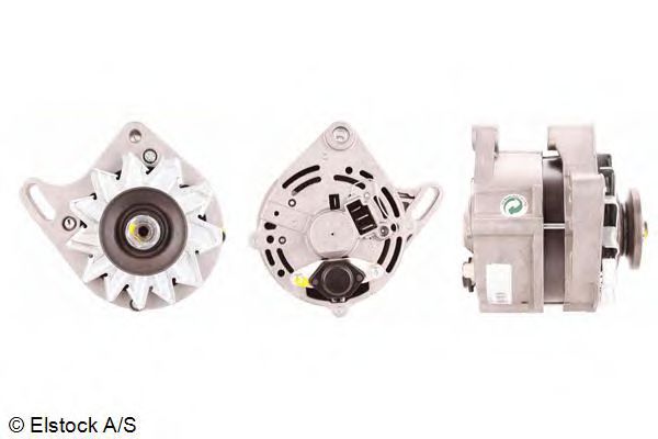 AINDE CGB-81502 Генератор для SEAT (Сеат) AINDE CGB-81502 Генератор для SEAT (Сеат)