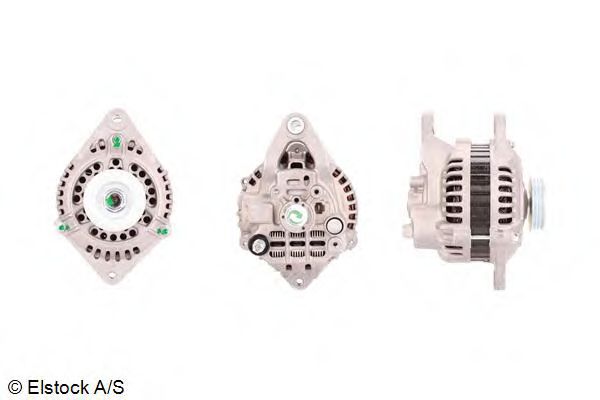 AINDE CGB-81508 Генератор для MAZDA 626 III (Мазда 626 3) AINDE CGB-81508 Генератор для MAZDA 626 III (Мазда 626 3)