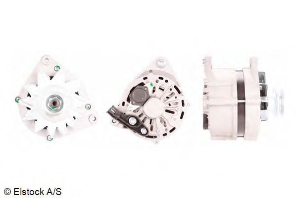AINDE CGB-81517 Генератор для BMW 3 (Бмв 3) AINDE CGB-81517 Генератор для BMW 3 (Бмв 3)