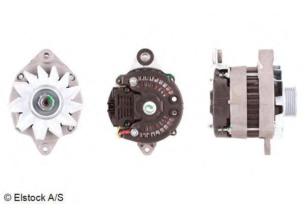 AINDE CGB-81547 Генератор для RENAULT (Рено) AINDE CGB-81547 Генератор для RENAULT (Рено)