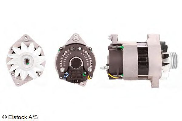 AINDE CGB-81705 Генератор для RENAULT 19 I (Рено 19 1) AINDE CGB-81705 Генератор для RENAULT 19 I (Рено 19 1)